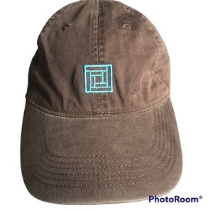 UNISEX Delfina Hotel Santa Monica Hotel Cap/Hat - NWOT